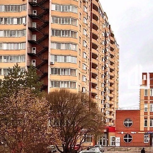 Студия Дмитров, улица Спасская, 6А