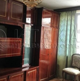 Продажа 3-комн квартиры на вторичном рынке улица Костюшко,  д. 22