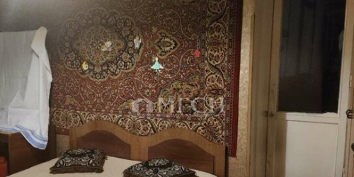 3-комн квартира Новоясеневский пр-кт,  д. 12,  к. 1
