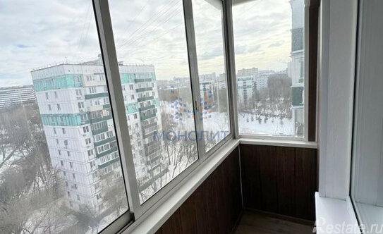 Продажа 1-комн квартиры на вторичном рынке улица Бехтерева,  д. 37 к1