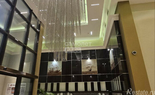 Продажа 5-комн квартиры на вторичном рынке ул Авиационная,  д. 77,  к. 2