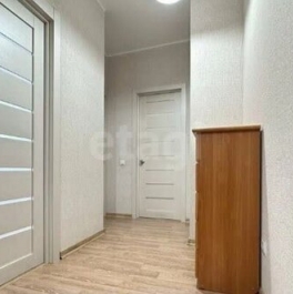 Продажа 2-комн квартиры на вторичном рынке ул Школьная,  д. 17