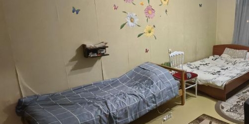 1-комн квартира улица Декабристов, 21А