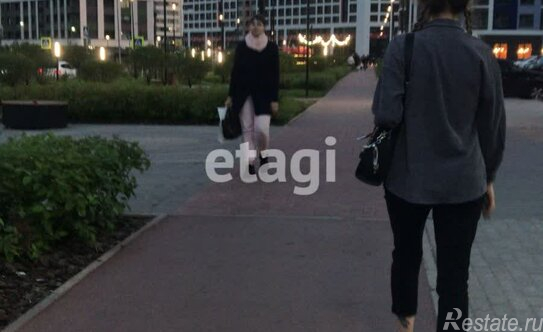 Продажа 2-комн квартиры на вторичном рынке Мурино г, Ручьевский пр-кт