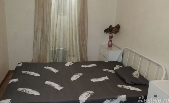 Аренда 2-комн квартиры на вторичном рынке Спортивный проезд,  д. 6,  к. 2