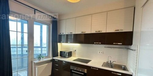 1-комн квартира ул Одоевского,  д. 22