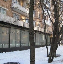 Аренда ПСН Орлово-Давыдовский пер,  д. 1