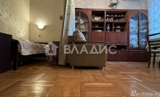 Продажа 1-комн квартиры на вторичном рынке Кутузовский пр-кт,  д. 30,  к. 2