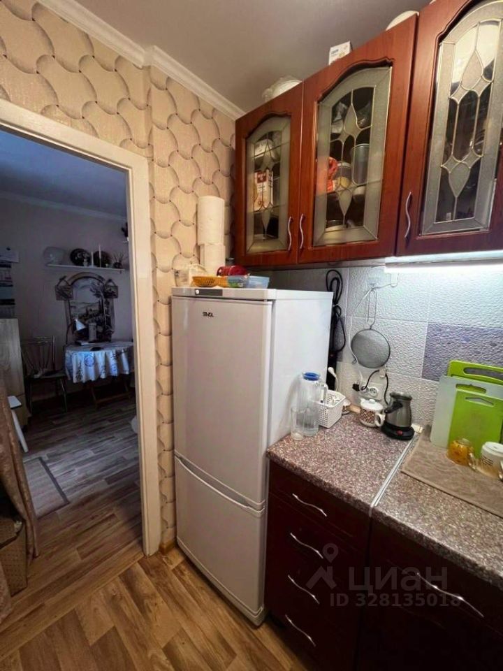 Продажа 1-комн квартиры на вторичном рынке АБ мкр, Пущино,  д. 23