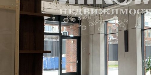 1-комн квартира Новоалексеевская улица, 16к4