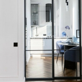 Продажа 1-комн квартиры на вторичном рынке Кутузовский пр-кт,  д. 30,  к. 2