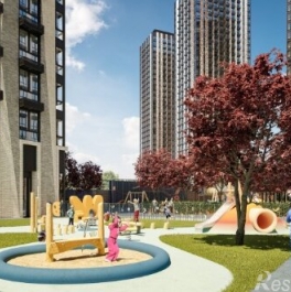 Продажа 1-комн квартиры на вторичном рынке Железнодорожный, пр-кт Героев,  д. 18