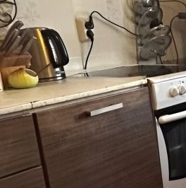 Продажа 1-комн квартиры на вторичном рынке улица Коллонтай, 5/1