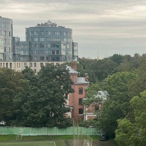 1-комн квартира Ремесленная улица, 15