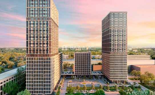 Продажа 1-комн квартиры на вторичном рынке Шарикоподшипниковская улица,  д. 11 с9