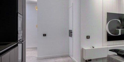 4-комн квартира улица Петровка, 17С3