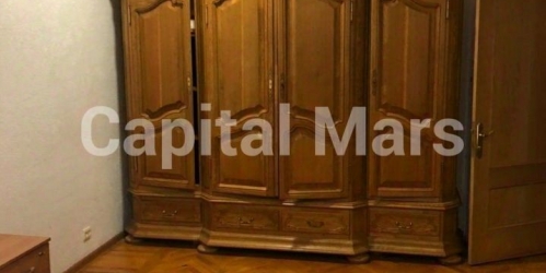 3-комн квартира Хвостов 2-й пер,  д. 12