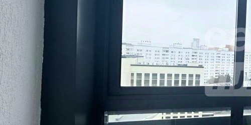 2-комн квартира переулок Посланников, 6