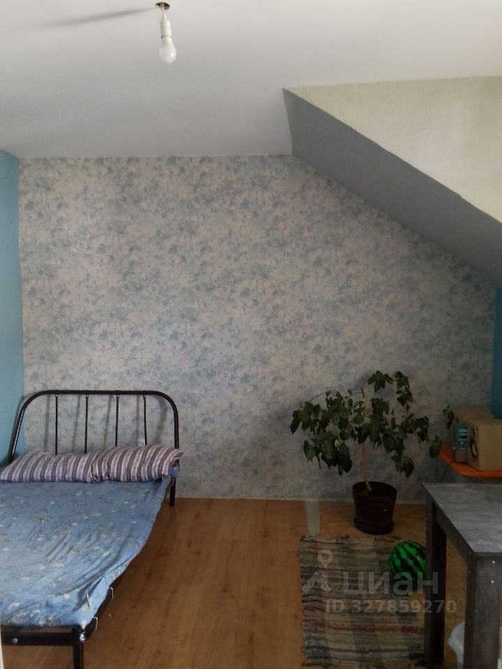 Продажа дома д. Каськово, улица Липовая, 6