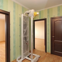 Продажа 2-комн квартиры на вторичном рынке Пушкинский городской округ, улица Островского