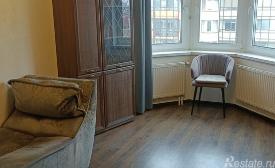 Продажа 1-комн квартиры на вторичном рынке Ветеранов пр-кт,  д. 171 к5