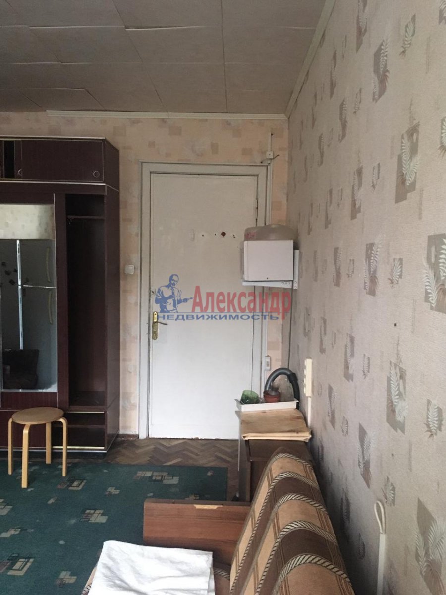 Продажа комнаты 13-я Красноармейская ул. ,  д. 16
