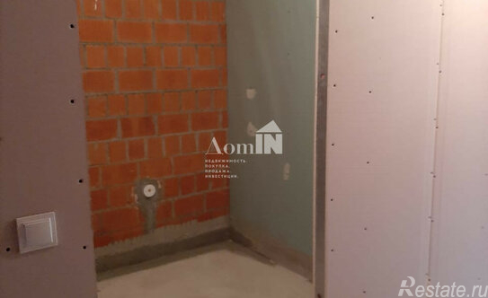 Продажа 3-комн квартиры на вторичном рынке улица Академика Константинова