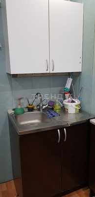 Продажа 1-комн квартиры на вторичном рынке Колпино, Раумская ул,  д. 1