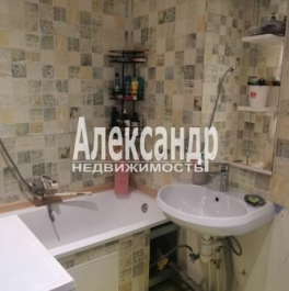 Продажа 2-комн квартиры на вторичном рынке Демьяна Бедного ул,  д. 24,  к. 3