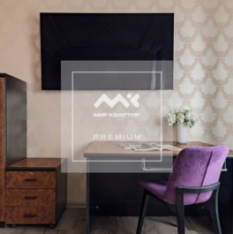 Продажа 2-комн квартиры на вторичном рынке Свердловская наб,  д. 58