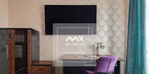 2-комн квартира Свердловская наб,  д. 58