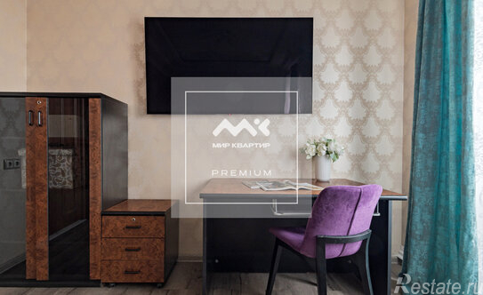 Продажа 2-комн квартиры на вторичном рынке Свердловская наб,  д. 58