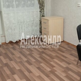 Аренда 1-комн квартиры на вторичном рынке улица Бадаева,  д. 7