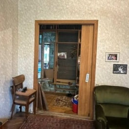 Продажа 2-комн квартиры на вторичном рынке ул Орбели,  д. 27,  к. 4