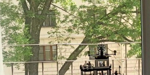 3-комн квартира Бумажная улица, 22К4