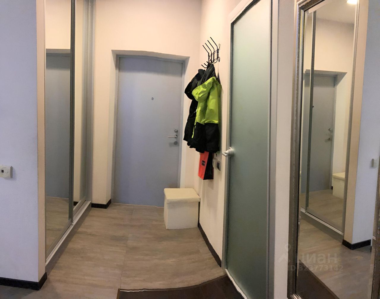 Продажа 2-комн квартиры на вторичном рынке улица Гризодубовой, 2