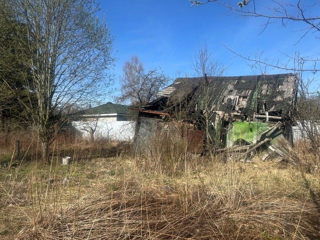 Продажа земли Восход садоводческий массив