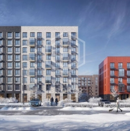 Продажа 3-комн квартиры на вторичном рынке ул Ленина,  д. 12