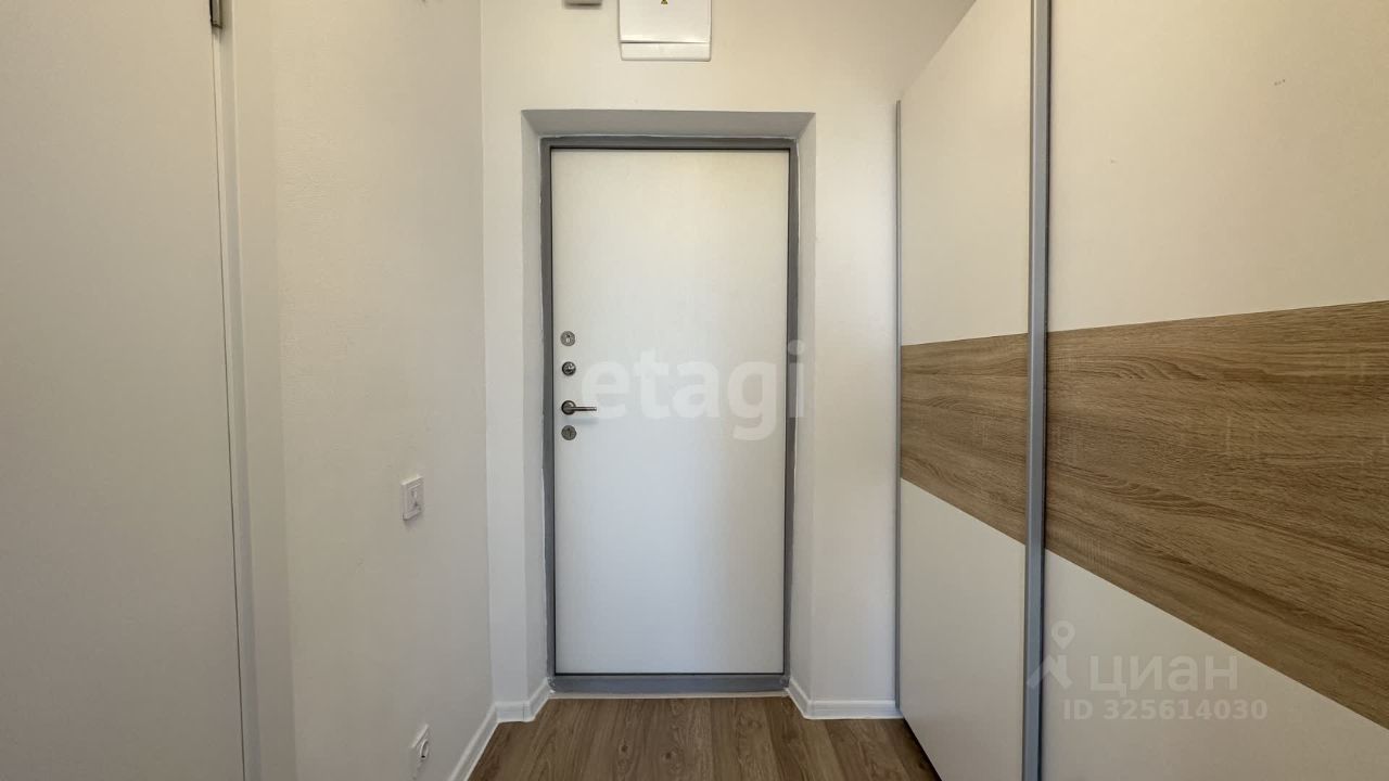 Аренда 1-комн квартиры на вторичном рынке Пригород Лесное мкр, Мисайлово пгт, шоссе Пригородное, 2