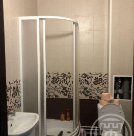 Продажа 1-комн квартиры на вторичном рынке Арцеуловская алл., д. 23, к. 1 Продажа 1-комн квартиры на вторичном рынке Арцеуловская алл., д. 23, к. 1