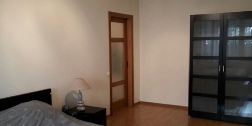 2-комн квартира Тепличный пер,  д. 5