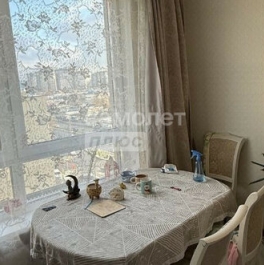 Продажа 1-комн квартиры на вторичном рынке Боровское шоссе (дублёр),  д. 2А к3