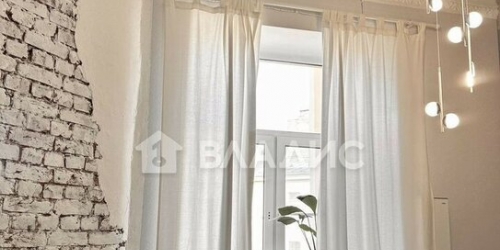 2-комн квартира Чайковского ул,  д. 36