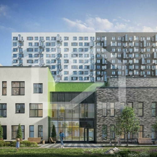 Помещение свободного назначения Мытищи г, Стрельбище Динамо ул,  д. 10