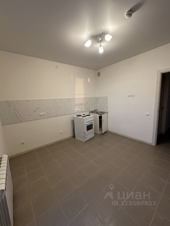 Продажа 3-комн квартиры на вторичном рынке улица Героев Панфиловцев, 31