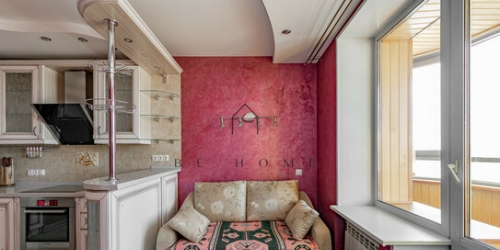 1-комн квартира Бухарестская ул,  д. 118,  к. 1