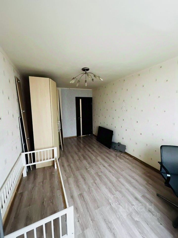 Продажа 2-комн квартиры на вторичном рынке Щелково, улица Беляева, 4а