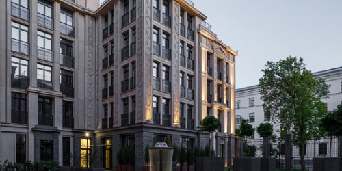 4-комн квартира 20-я линия,  д. 3