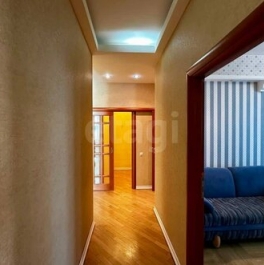 Продажа 4-комн квартиры на вторичном рынке проспект Маршала Жукова,  д. 30