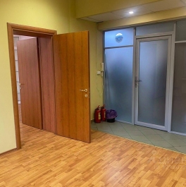 Аренда офиса Кутузовский проезд,  д. 4 к1